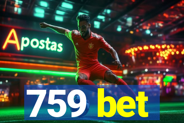 759 bet